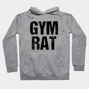 Rat Hoodie